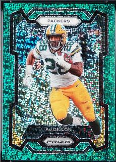 AJ Dillon