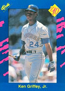 Ken Griffey Jr.
