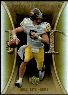 Drew Tate