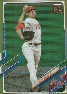 Matt Moore