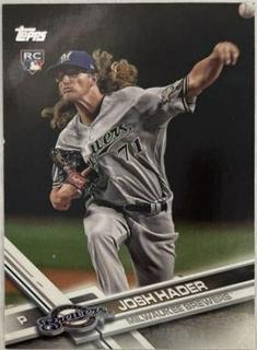 Josh Hader