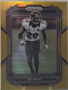 Ed Reed