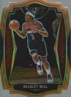 Bradley Beal