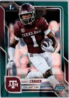 Mario Craver