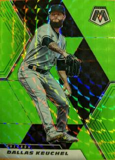Dallas Keuchel