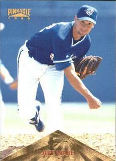 jeff ware