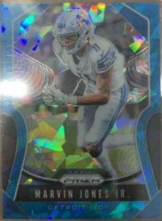 Marvin Jones Jr.
