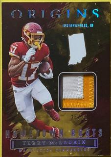 Terry McLaurin