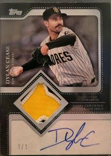 Dylan Cease