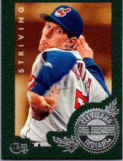 Orel Hershiser