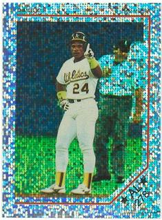 Rickey Henderson
