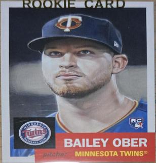 Bailey Ober