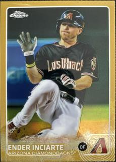 Ender Inciarte