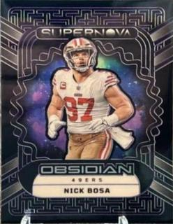 Nick Bosa