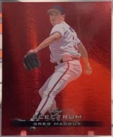 Greg Maddux