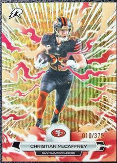 Christian McCaffrey