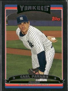 Carl Pavano