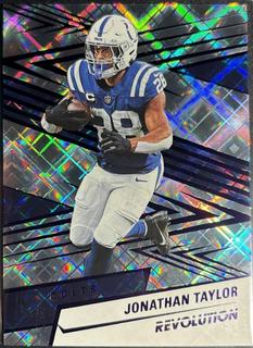 Jonathan Taylor