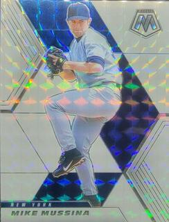 Mike Mussina