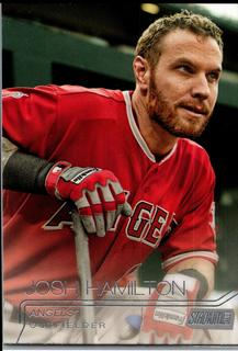 Josh Hamilton