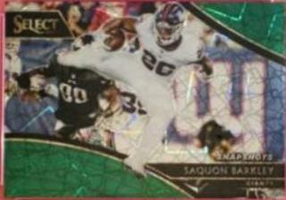 Saquon Barkley