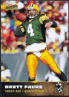Brett Favre