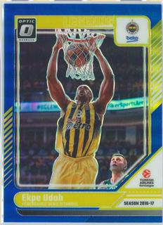 Ekpe Udoh