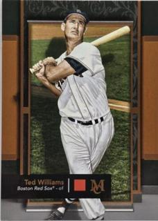 Ted Williams