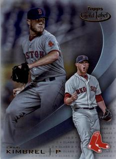 Craig Kimbrel