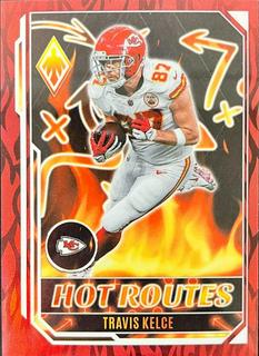 Travis Kelce