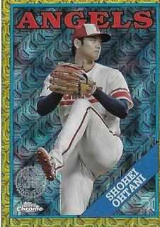 Shohei Ohtani