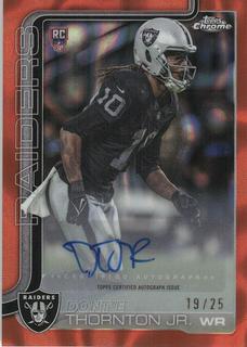 Dont'e Thornton Jr.