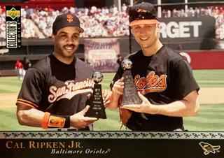 Cal Ripken Jr