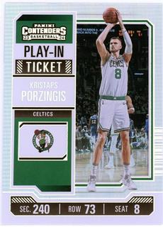 Kristaps Porzingis