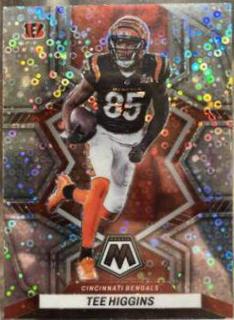Tee Higgins