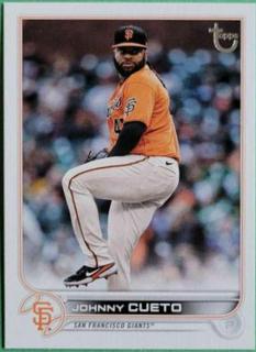 Johnny Cueto