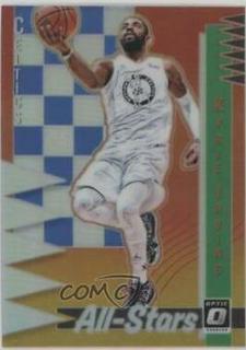 Kyrie Irving