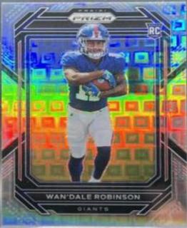 Wan'Dale Robinson