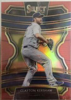 Clayton Kershaw