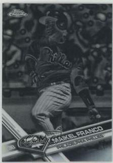 Maikel Franco