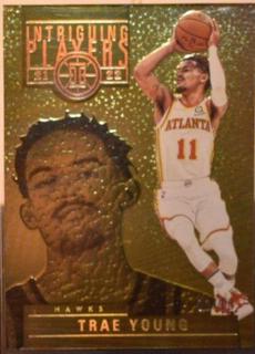 Trae Young