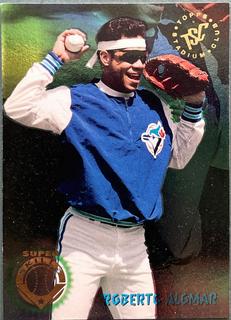 Roberto Alomar