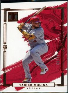 Yadier Molina