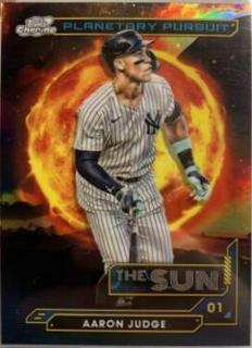 Aaron Judge