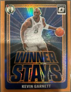 Kevin Garnett
