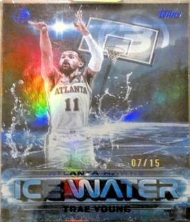 Trae Young
