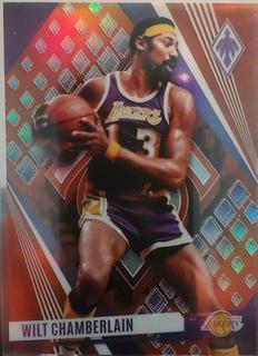 Wilt Chamberlain