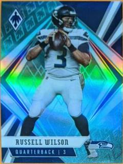 Russell Wilson