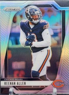 Keenan Allen