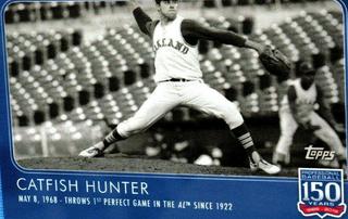 Catfish Hunter